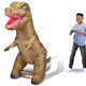 Image for article titled I Guess I Need This 6-Foot Inflatable RC T. Rex